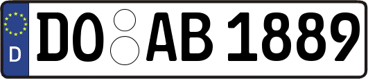 DO-AB1889