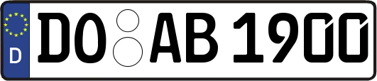 DO-AB1900