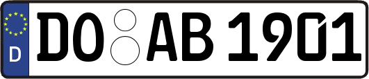 DO-AB1901