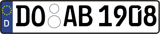 DO-AB1908