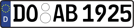 DO-AB1925