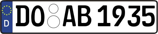 DO-AB1935