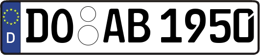 DO-AB1950