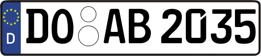 DO-AB2035