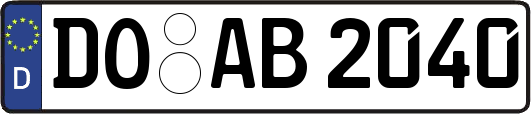 DO-AB2040