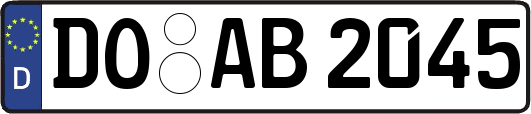 DO-AB2045
