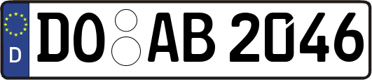 DO-AB2046