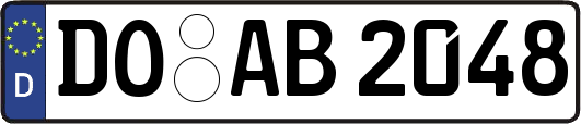 DO-AB2048