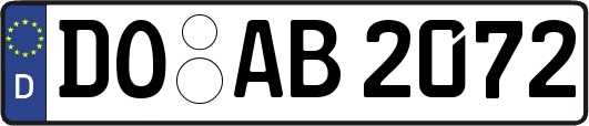 DO-AB2072
