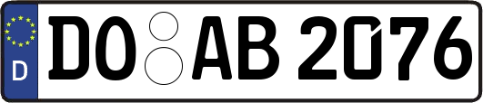 DO-AB2076