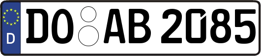 DO-AB2085