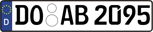 DO-AB2095