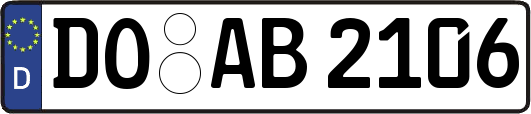DO-AB2106