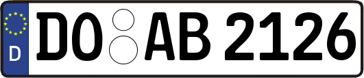 DO-AB2126