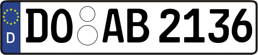 DO-AB2136