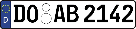 DO-AB2142