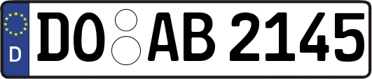 DO-AB2145