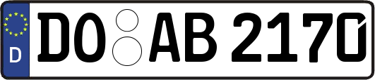 DO-AB2170