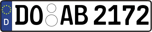 DO-AB2172
