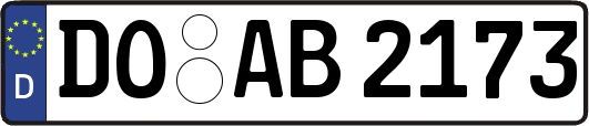 DO-AB2173