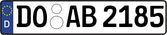 DO-AB2185