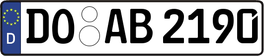 DO-AB2190