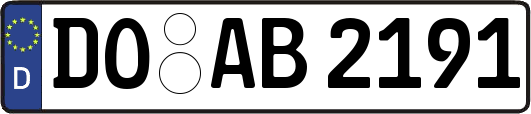 DO-AB2191
