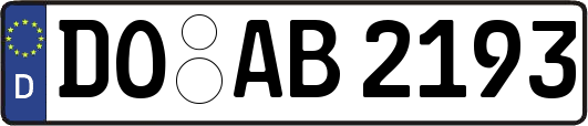 DO-AB2193