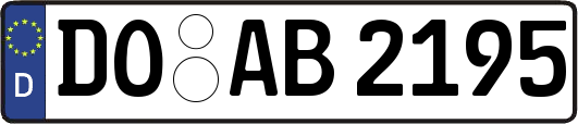 DO-AB2195