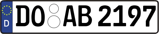 DO-AB2197