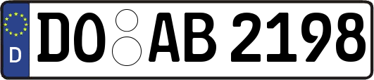 DO-AB2198
