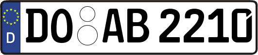 DO-AB2210