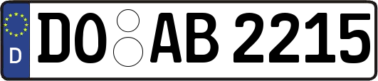 DO-AB2215