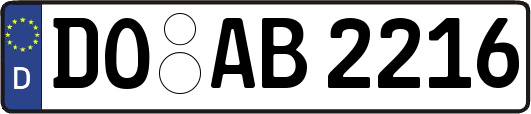 DO-AB2216