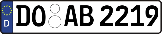 DO-AB2219