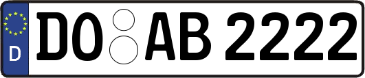 DO-AB2222