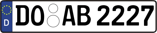 DO-AB2227