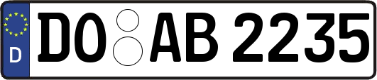 DO-AB2235