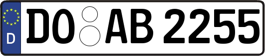 DO-AB2255