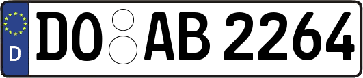 DO-AB2264