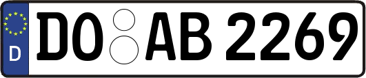DO-AB2269