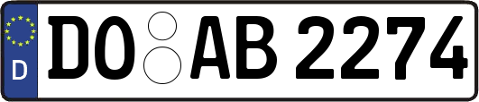 DO-AB2274