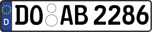 DO-AB2286