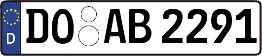 DO-AB2291