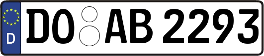 DO-AB2293