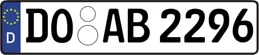 DO-AB2296