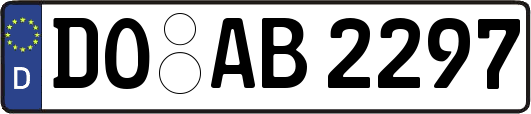 DO-AB2297