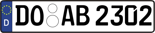 DO-AB2302