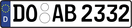 DO-AB2332