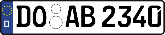DO-AB2340